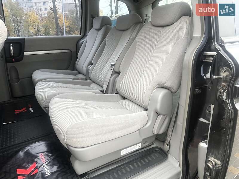 Мінівен Kia Carnival 2006 в Вінниці фото 21 Мінівен Kia Carnival 2006 в Вінниці