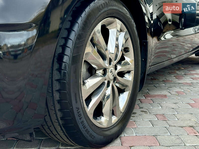 Минивэн Kia Carnival 2017 в Виннице фото 17 Минивэн Kia Carnival 2017 в Виннице