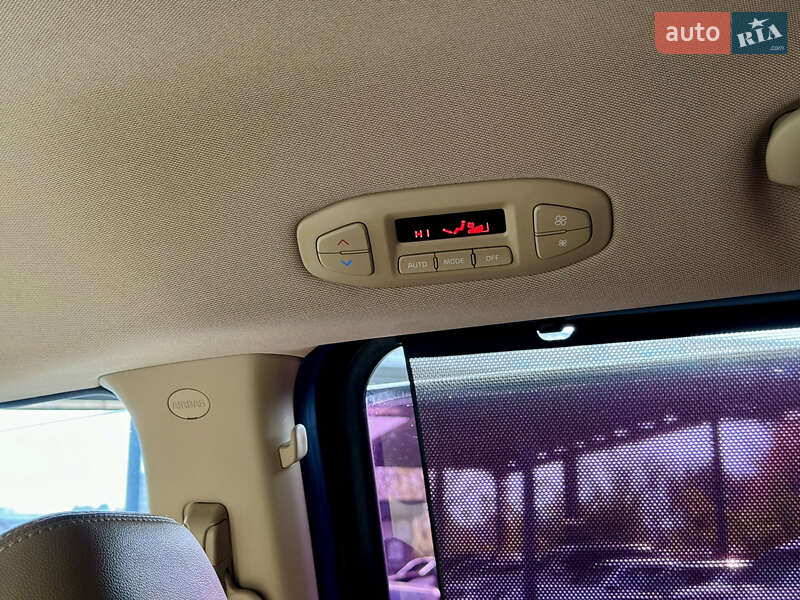 Минивэн Kia Carnival 2017 в Виннице фото 42 Минивэн Kia Carnival 2017 в Виннице