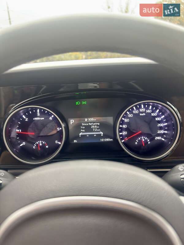 Минивэн Kia Carnival 2021 в Житомире фото 15 Минивэн Kia Carnival 2021 в Житомире