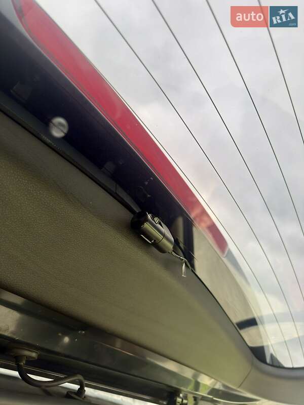 Минивэн Kia Carnival 2021 в Житомире фото 20 Минивэн Kia Carnival 2021 в Житомире