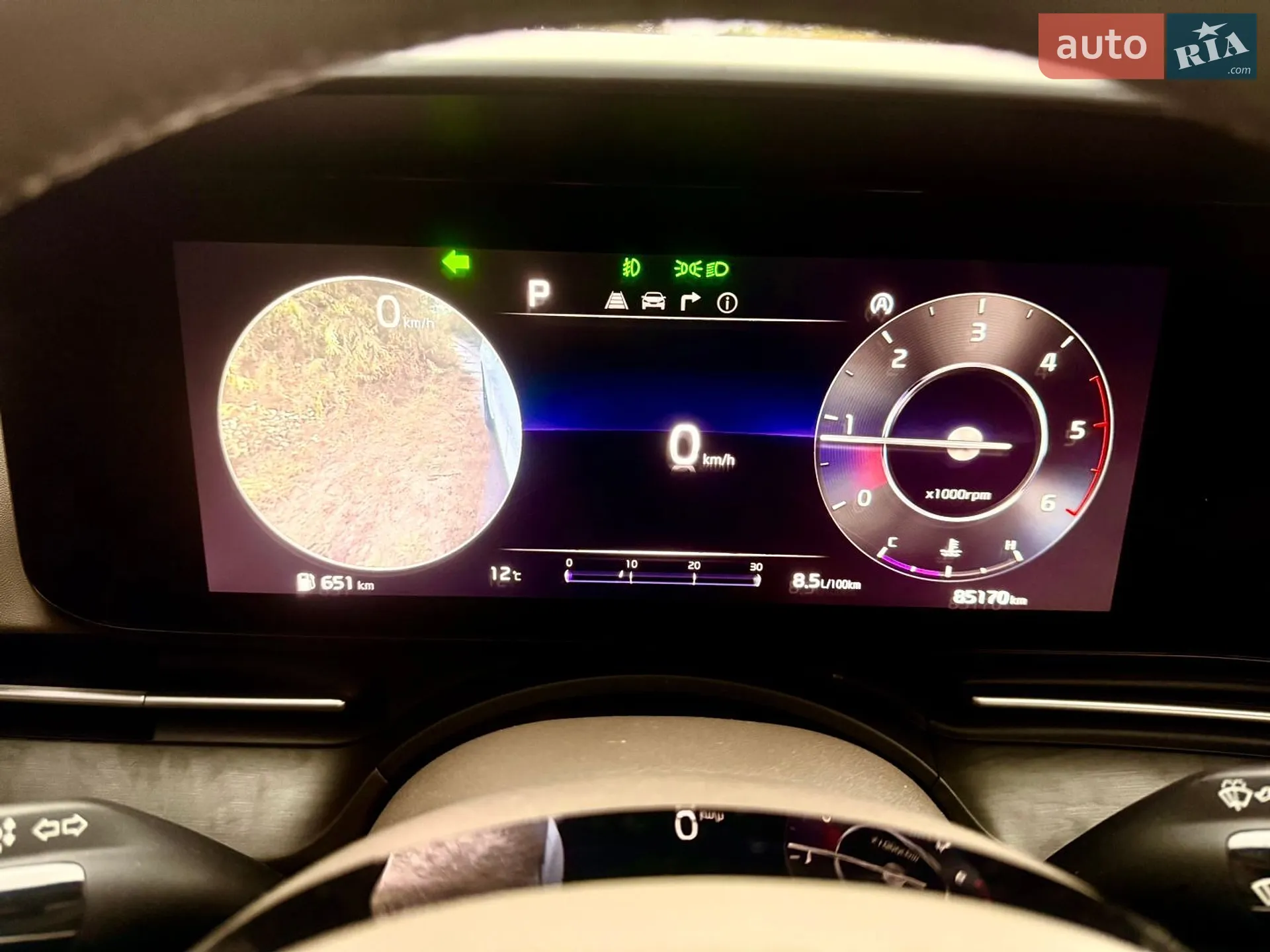 2021 Kia Carnival - мініатюра 21