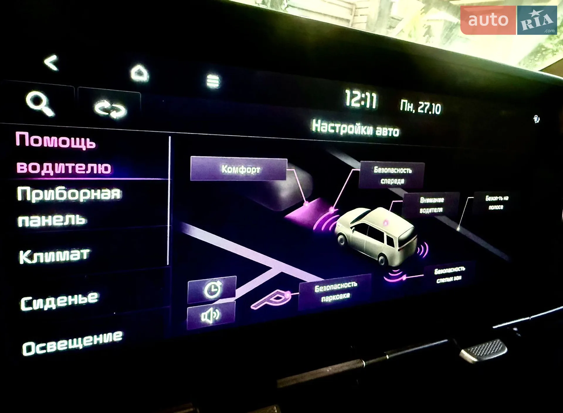 2021 Kia Carnival - мініатюра 32