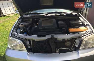 Мінівен Kia Carnival 2005 в Пустомитах