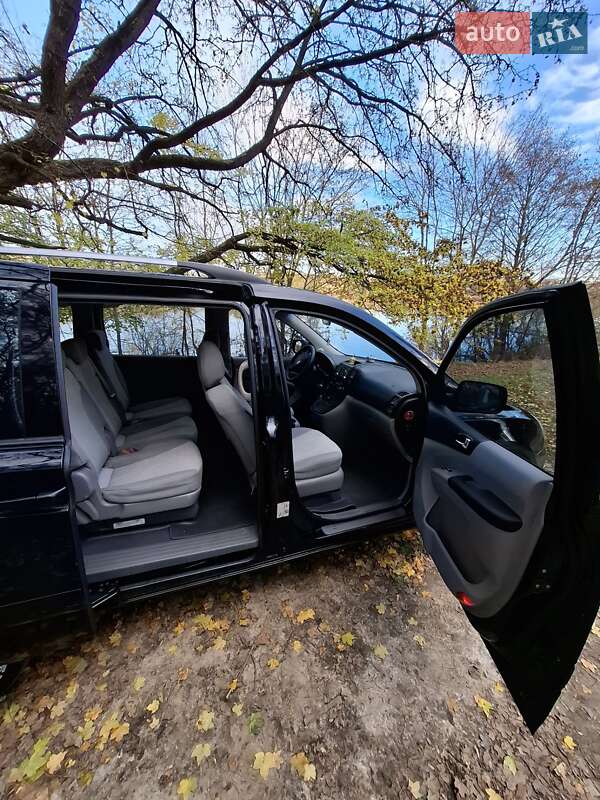 Минивэн Kia Carnival 2009 в Виннице фото 20 Минивэн Kia Carnival 2009 в Виннице