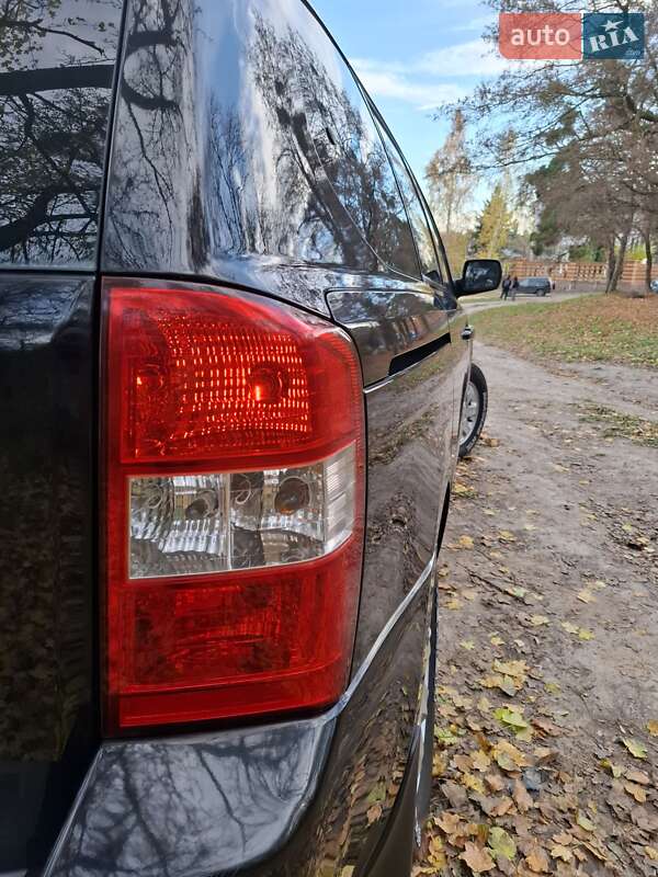 Минивэн Kia Carnival 2009 в Виннице фото 43 Минивэн Kia Carnival 2009 в Виннице