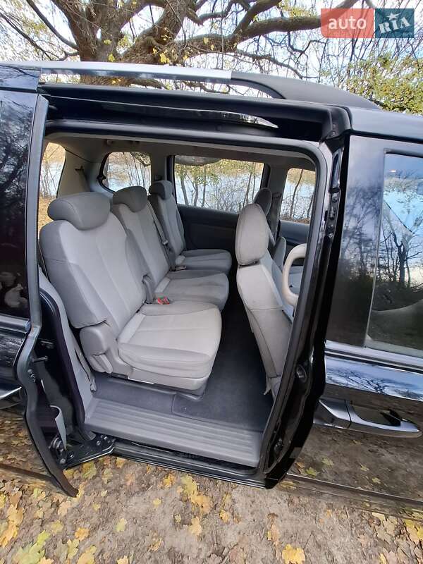 Минивэн Kia Carnival 2009 в Виннице фото 52 Минивэн Kia Carnival 2009 в Виннице
