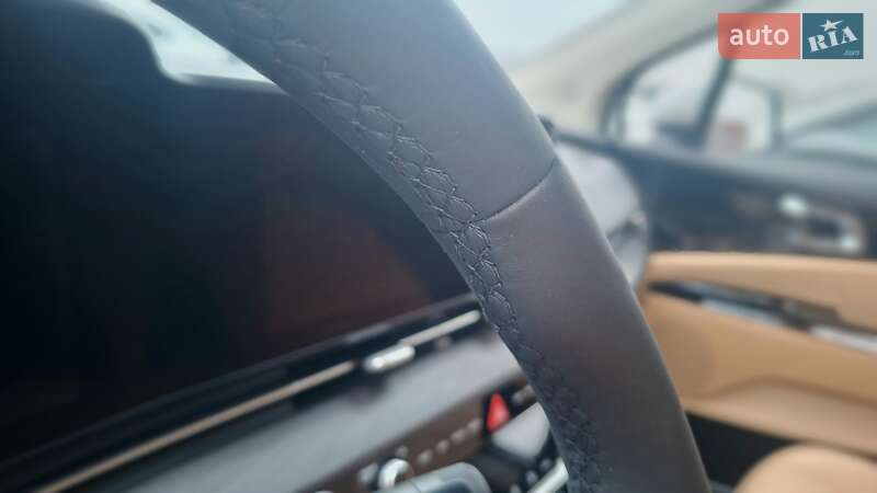 Минивэн Kia Carnival 2021 в Киеве фото 209 Минивэн Kia Carnival 2021 в Киеве