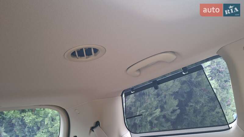 Минивэн Kia Carnival 2019 в Киеве