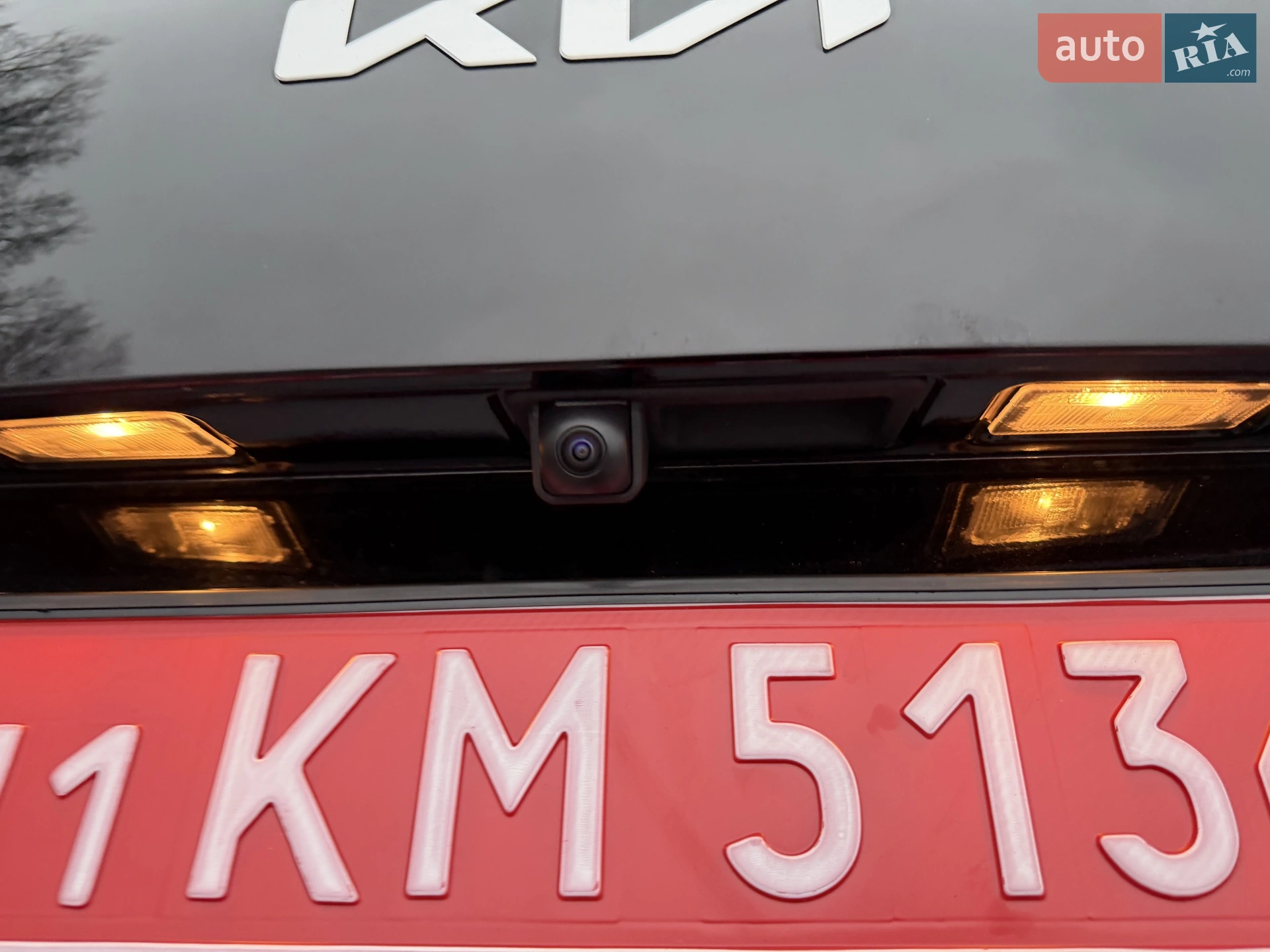 2024 Kia Carnival - мініатюра 30