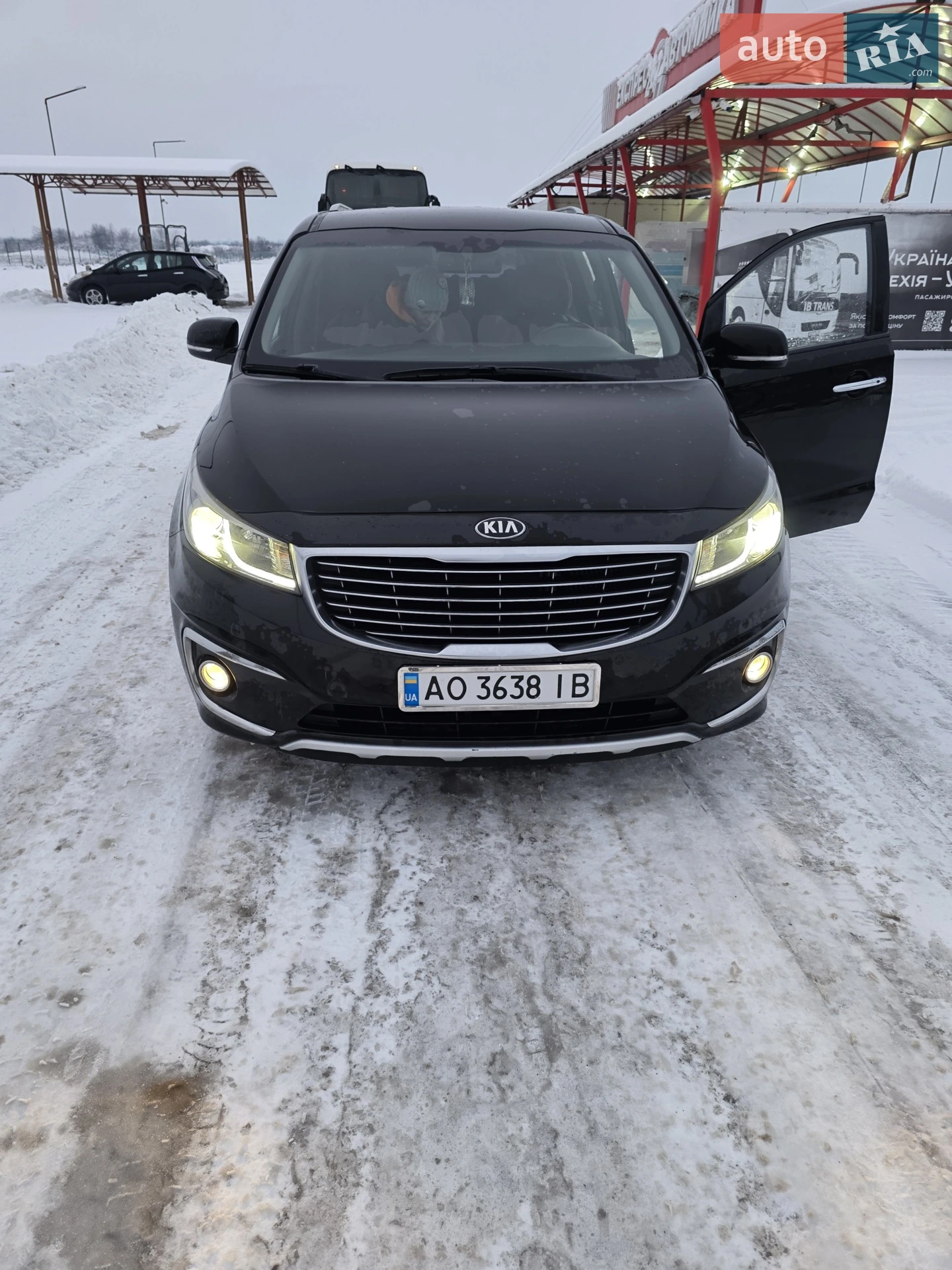 Фото авто 6