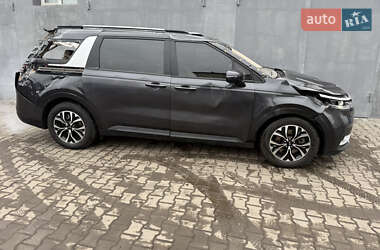 Мінівен Kia Carnival 2020 в Одесі