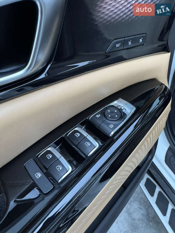 Минивэн Kia Carnival 2021 в Киеве фото 24 Минивэн Kia Carnival 2021 в Киеве