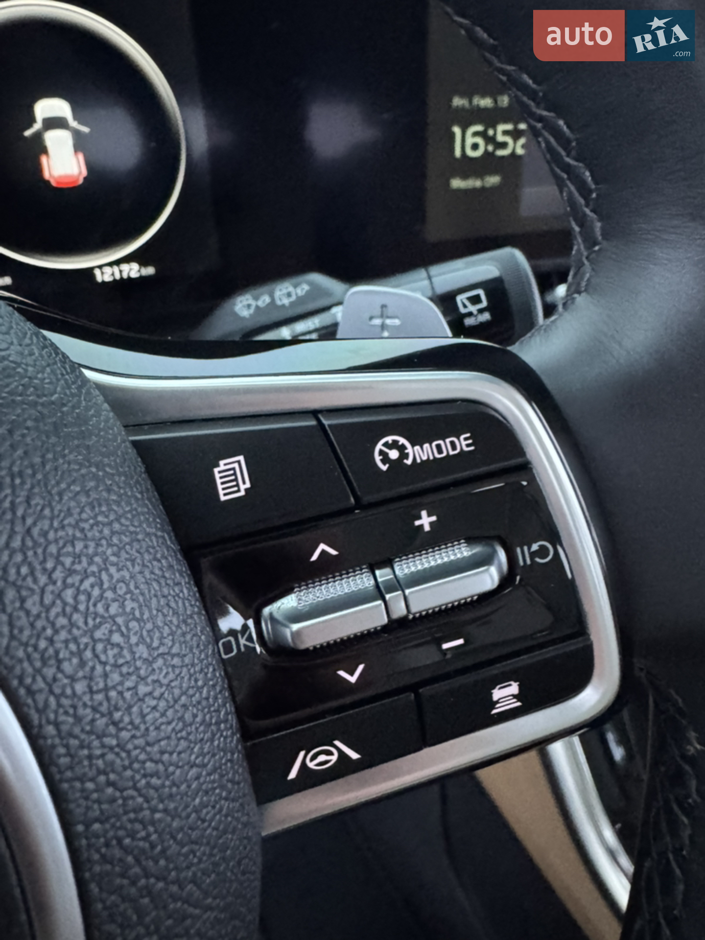 2021 Kia Carnival - мініатюра 32