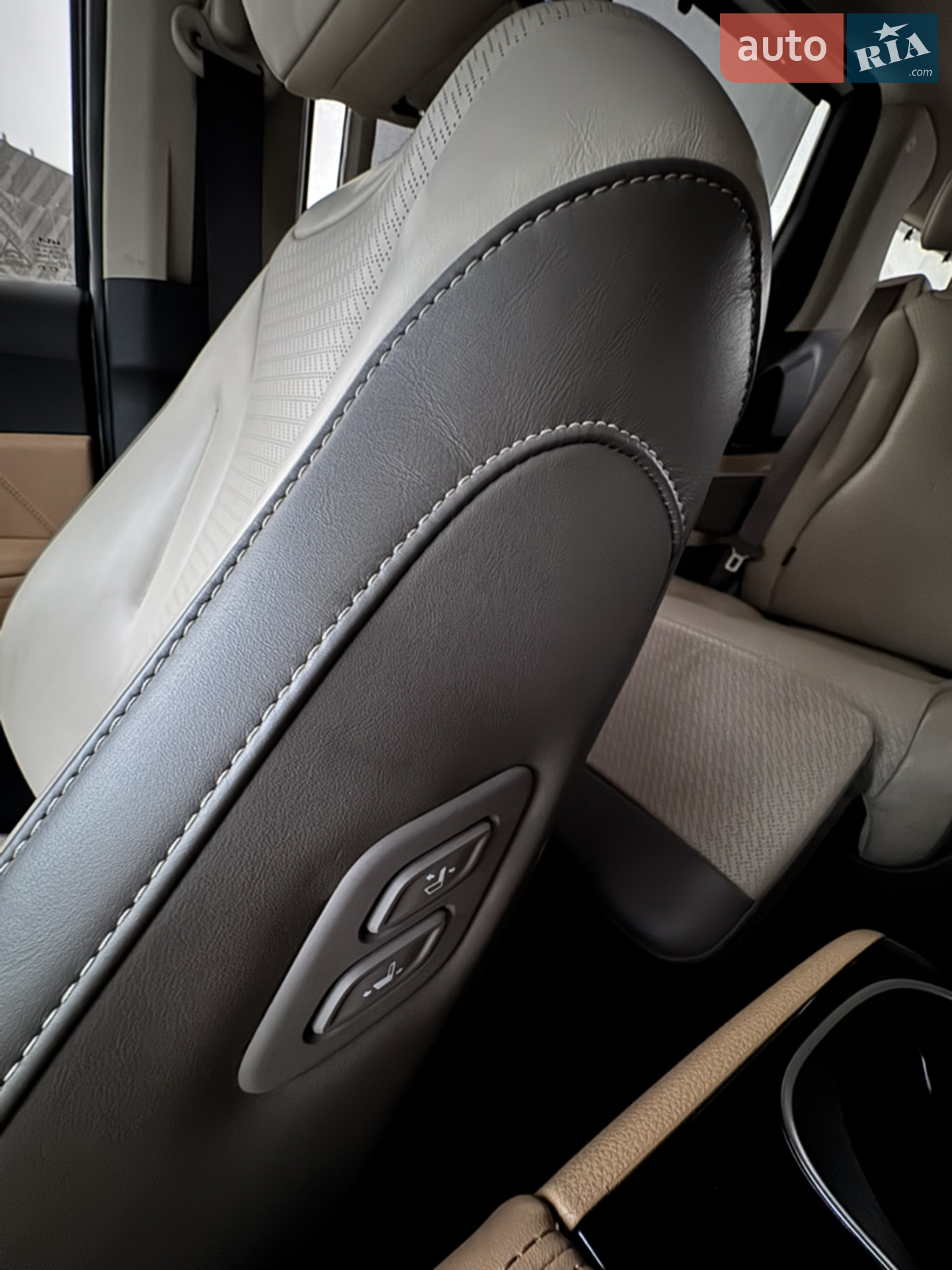 2021 Kia Carnival - мініатюра 66