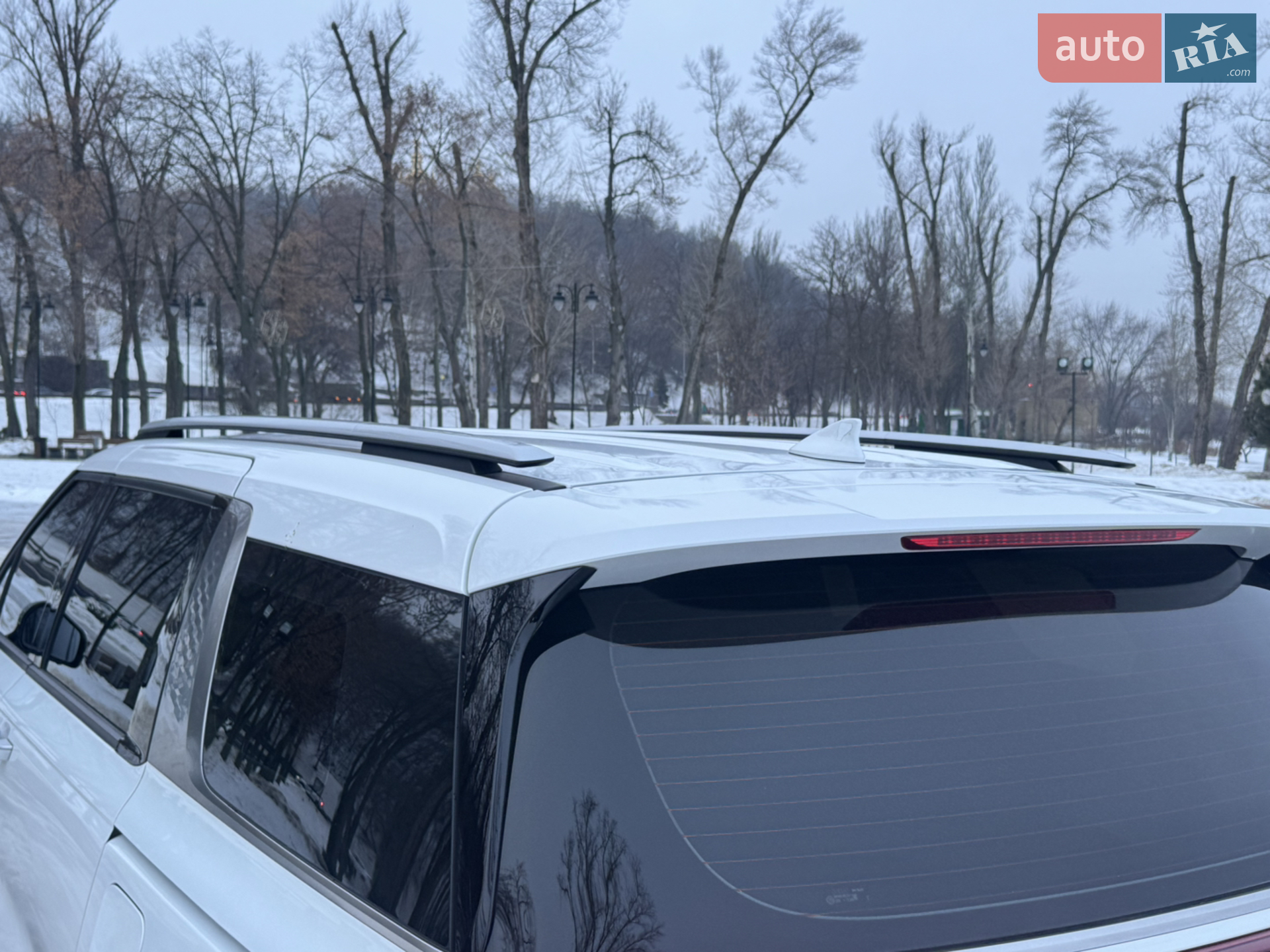 2021 Kia Carnival - мініатюра 95
