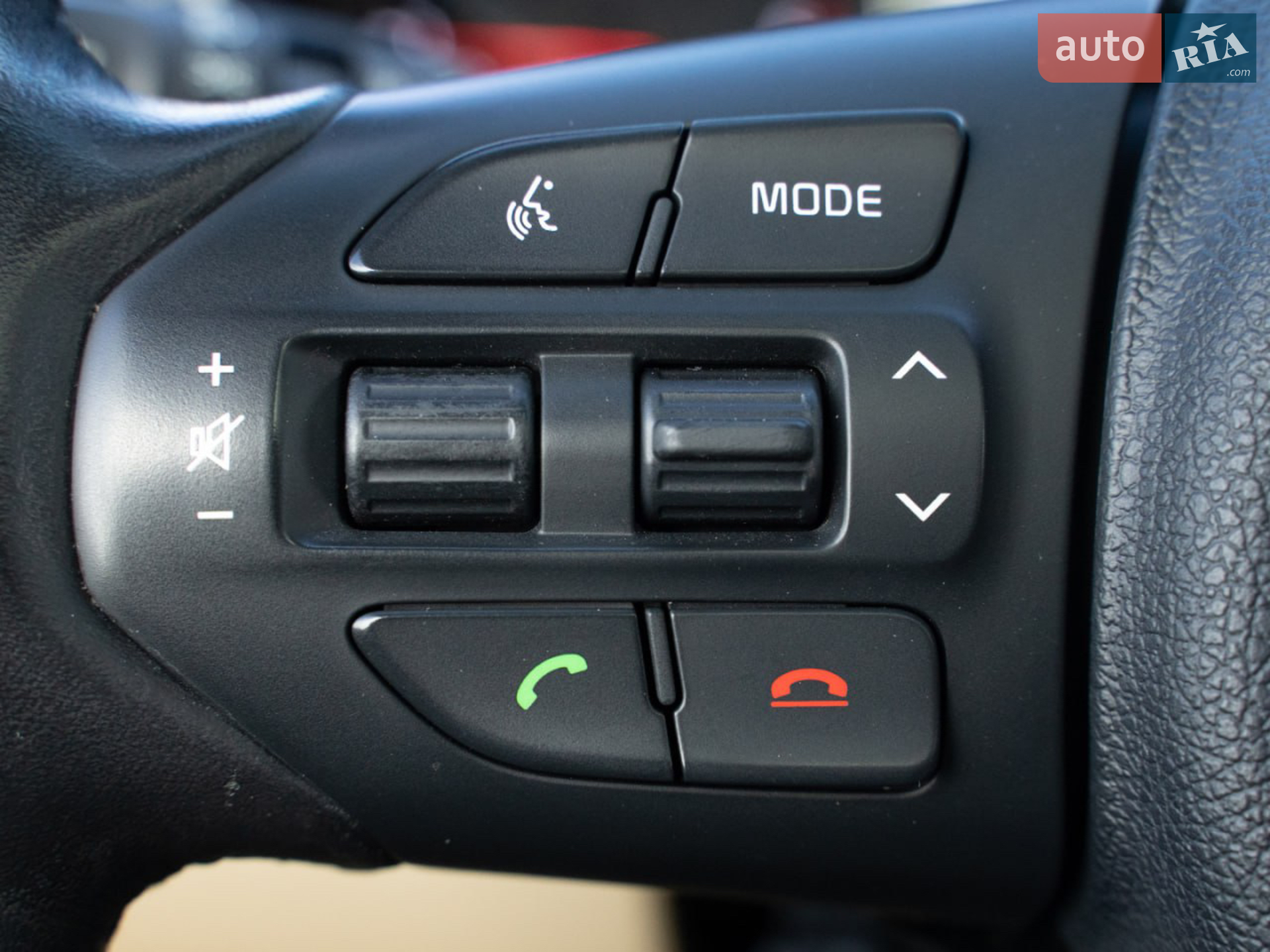 2014 Kia Carnival - мініатюра 29