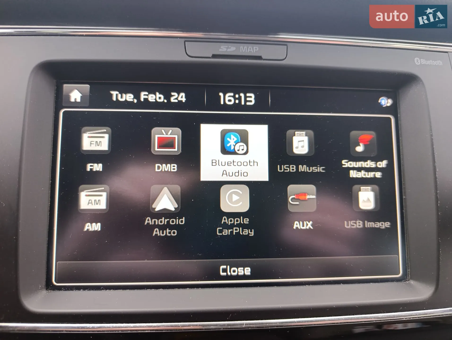 2017 Kia Carnival - мініатюра 40