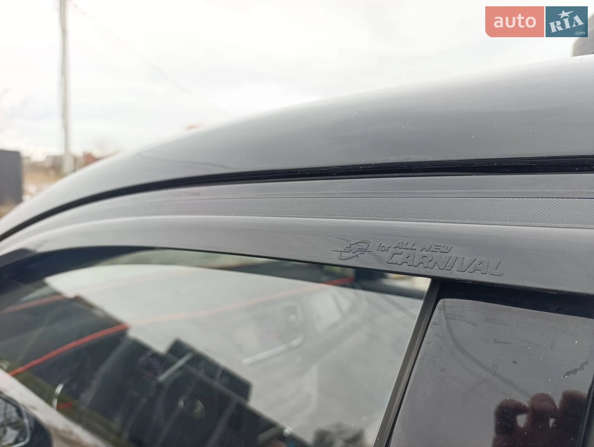 2017 Kia Carnival - мініатюра 49