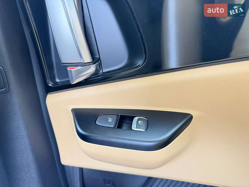 Минивэн Kia Carnival 2021 в Ивано-Франковске фото 37 Минивэн Kia Carnival 2021 в Ивано-Франковске