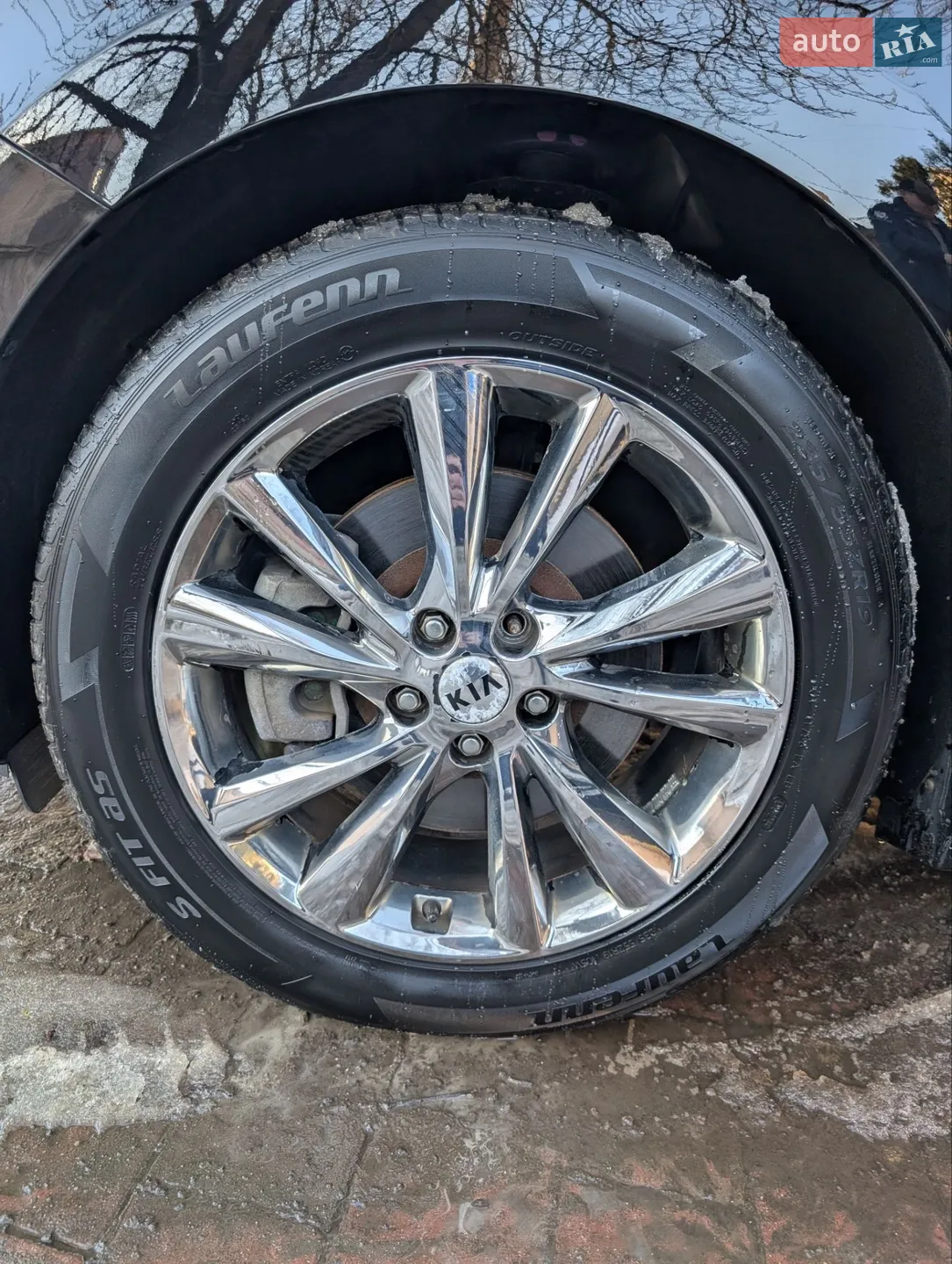 2018 Kia Carnival - мініатюра 35