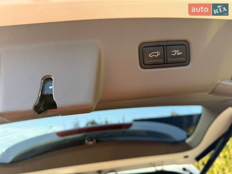 Минивэн Kia Carnival 2023 в Тернополе