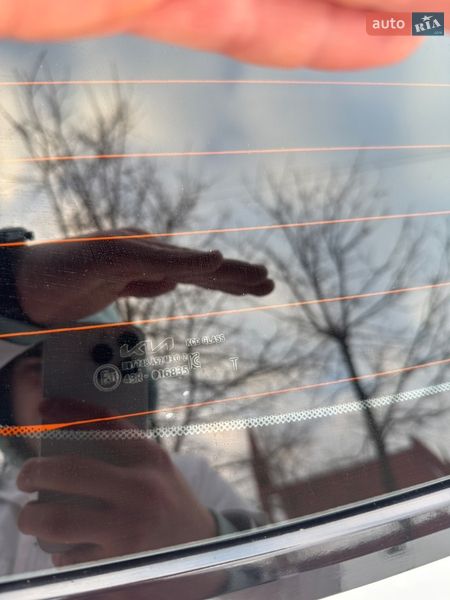 Минивэн Kia Carnival 2023 в Бердичеве