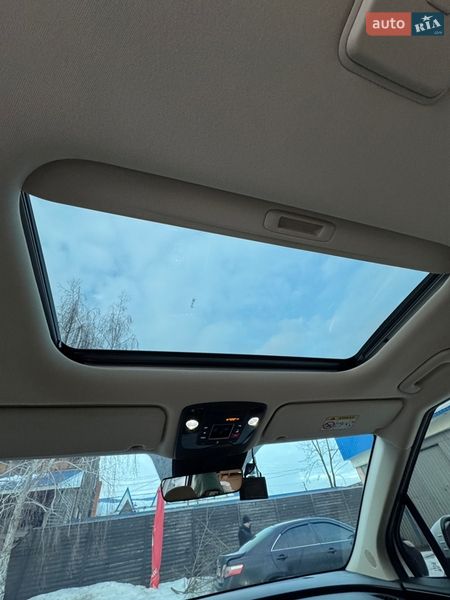 Минивэн Kia Carnival 2023 в Бердичеве