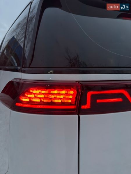 Минивэн Kia Carnival 2023 в Бердичеве