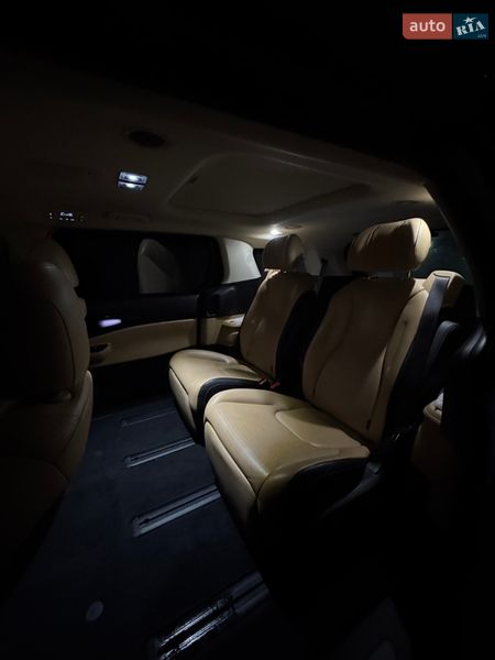 Минивэн Kia Carnival 2023 в Бердичеве