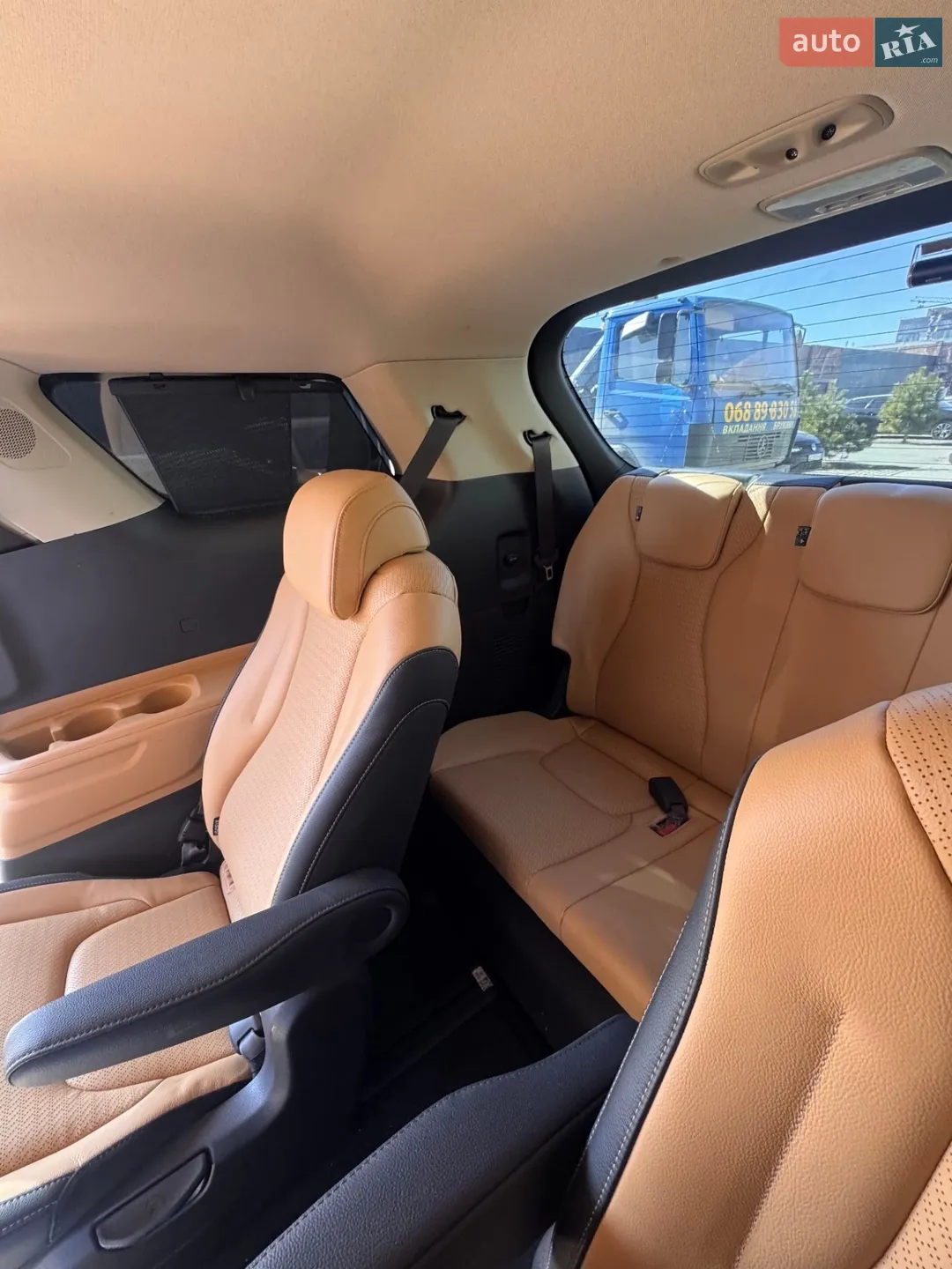 2020 Kia Carnival - мініатюра 26