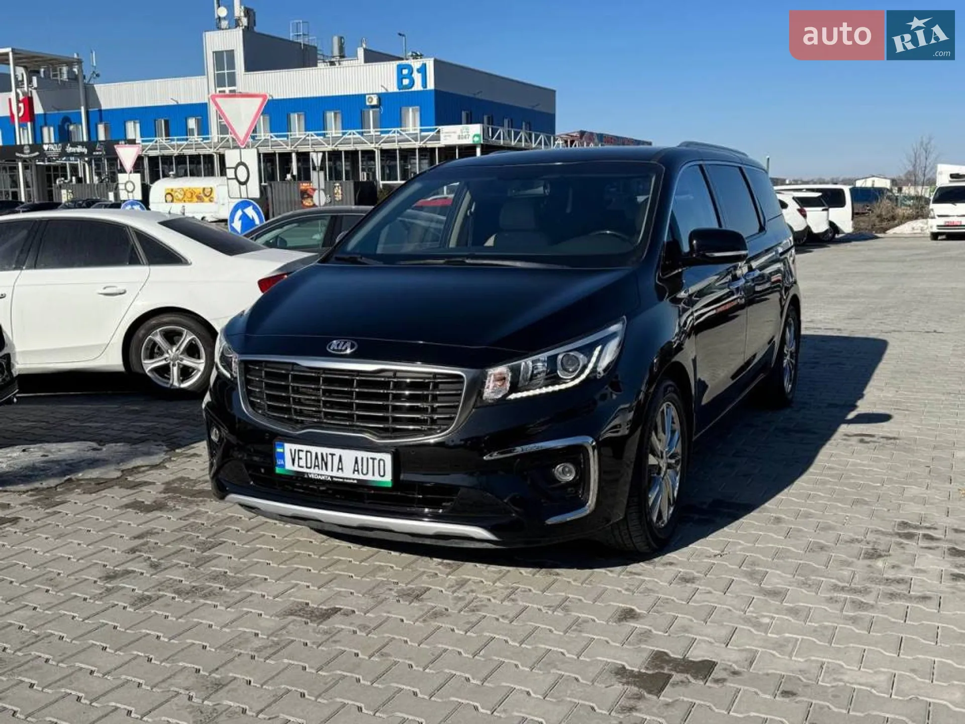 Фото авто 9