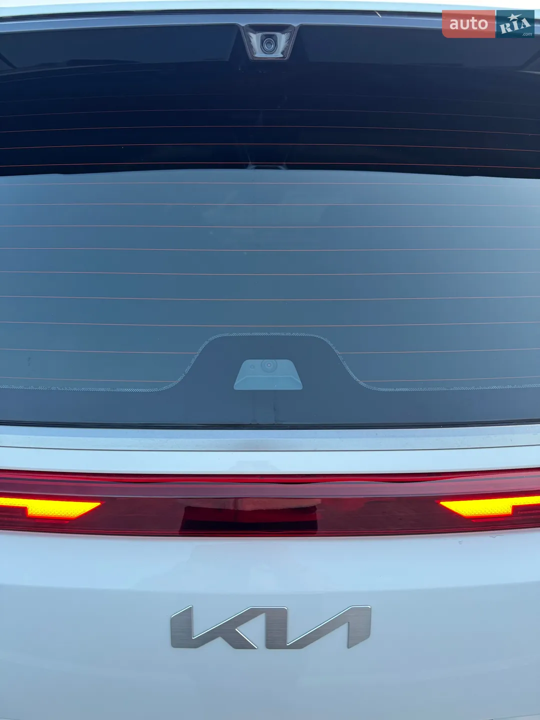 2024 Kia Carnival - мініатюра 17