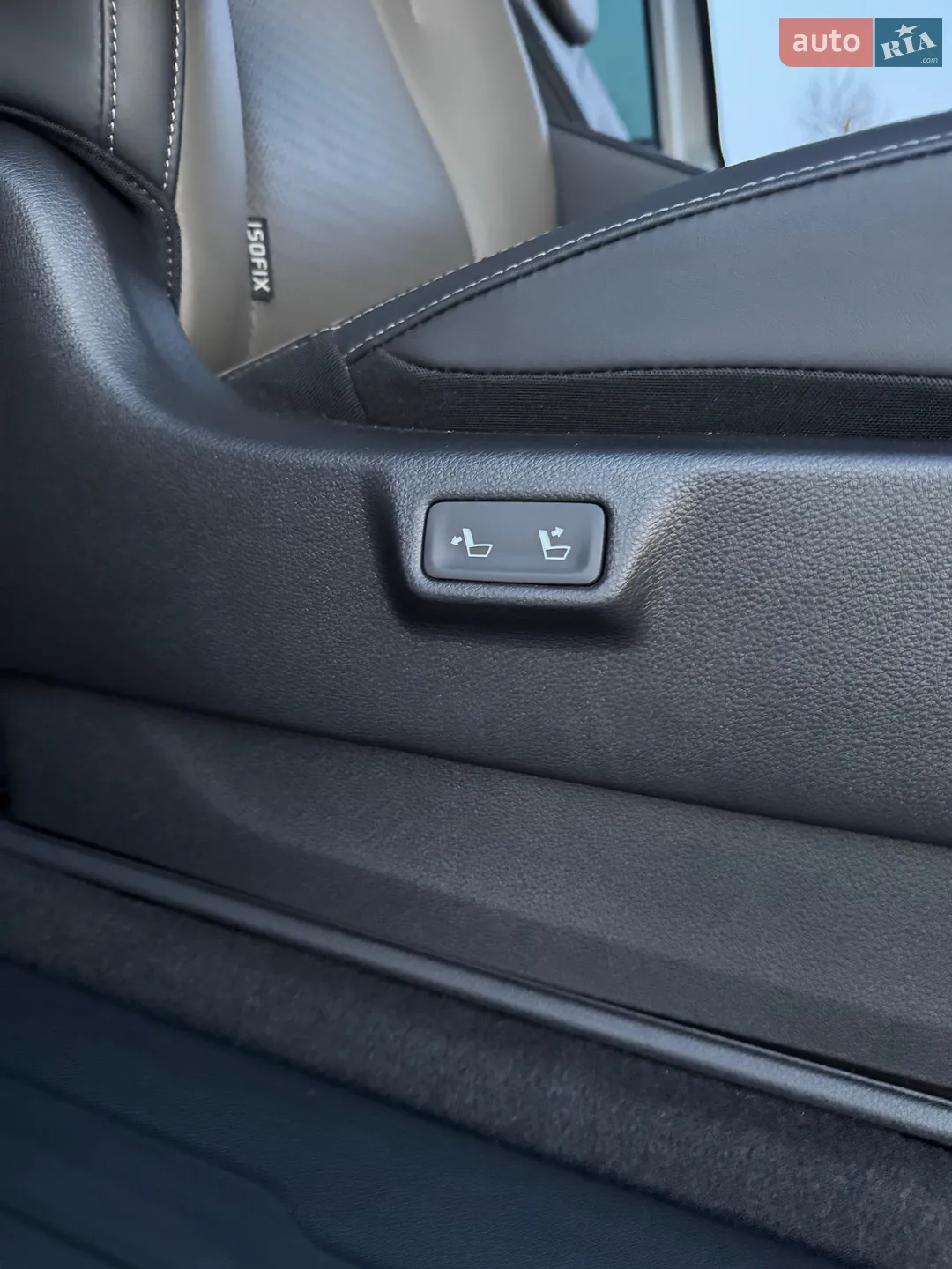 2024 Kia Carnival - мініатюра 52