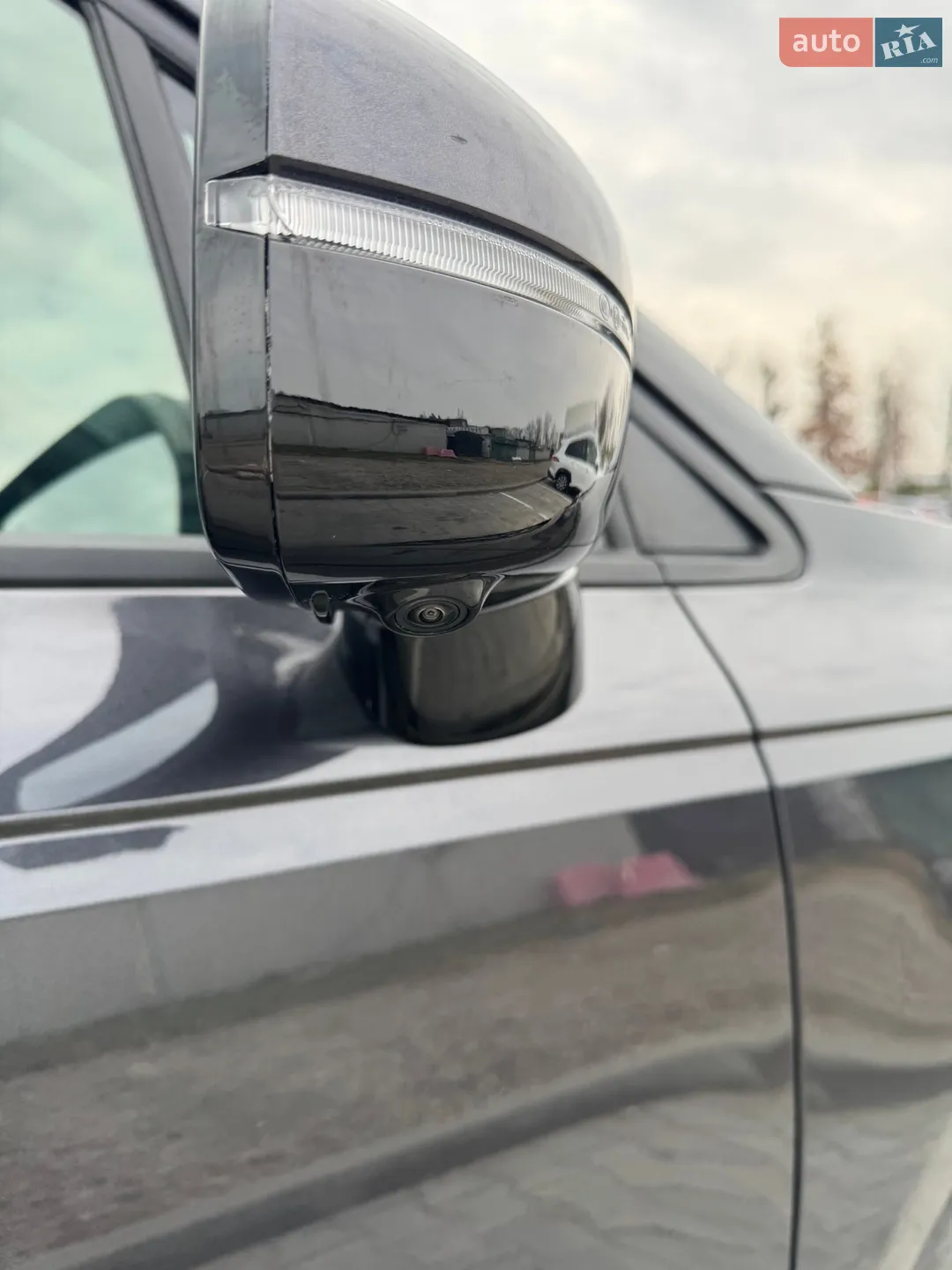 2024 Kia Carnival - мініатюра 17