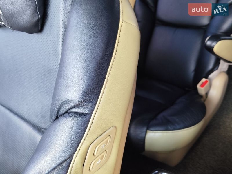 Мінівен Kia Carnival 2016 в Одесі фото 42 Мінівен Kia Carnival 2016 в Одесі