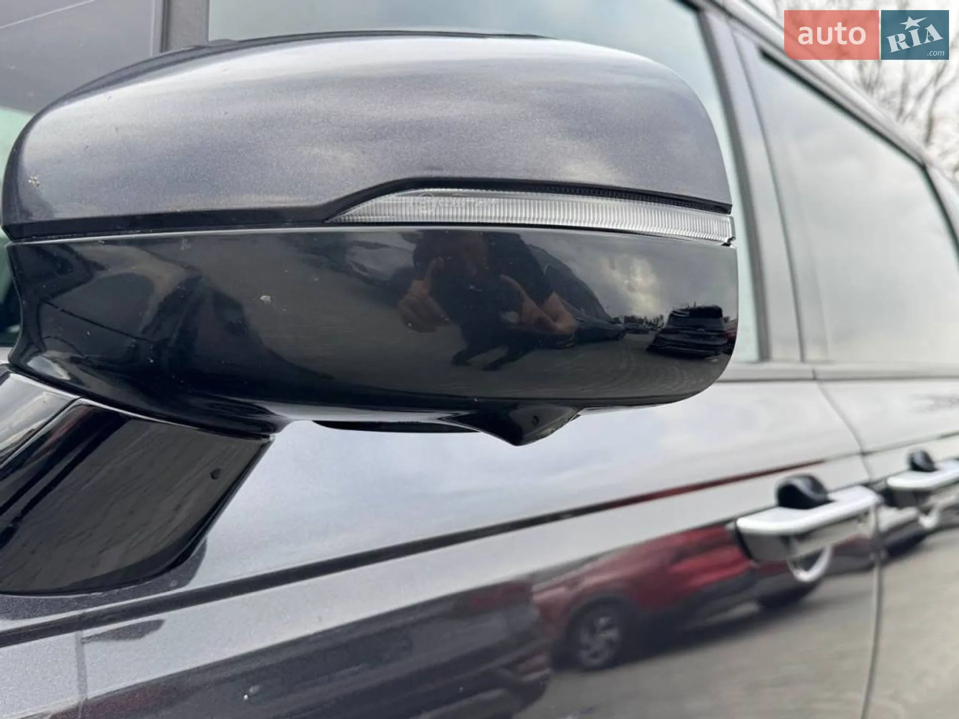 2021 Kia Carnival - мініатюра 6