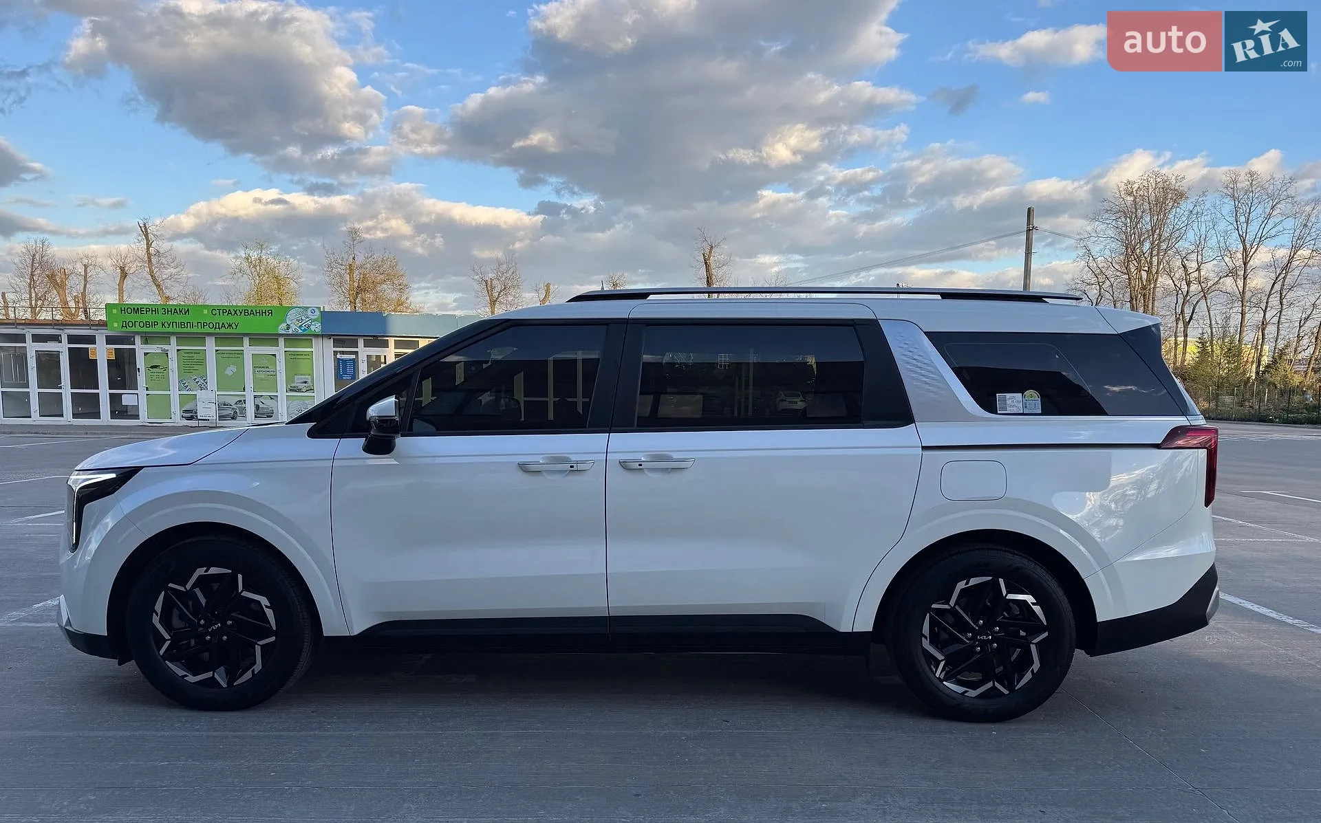 2024 Kia Carnival - мініатюра 22