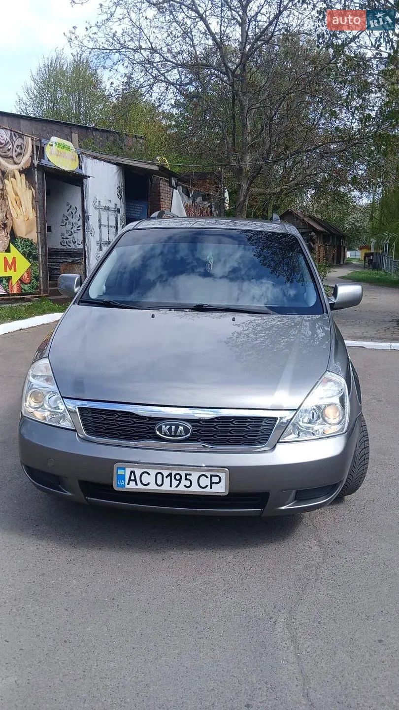 Фото авто 1