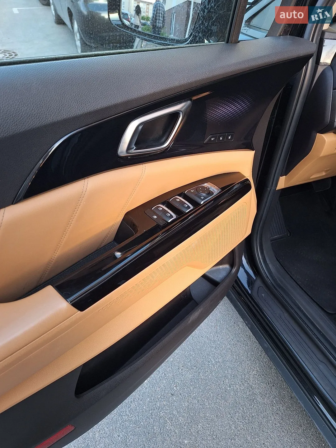 2020 Kia Carnival - мініатюра 45
