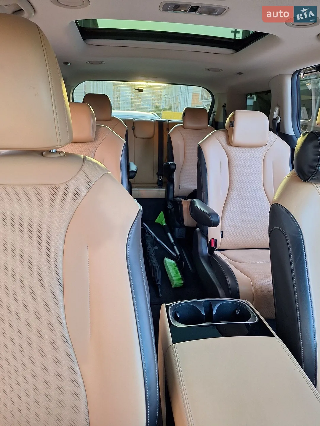 2020 Kia Carnival - мініатюра 78