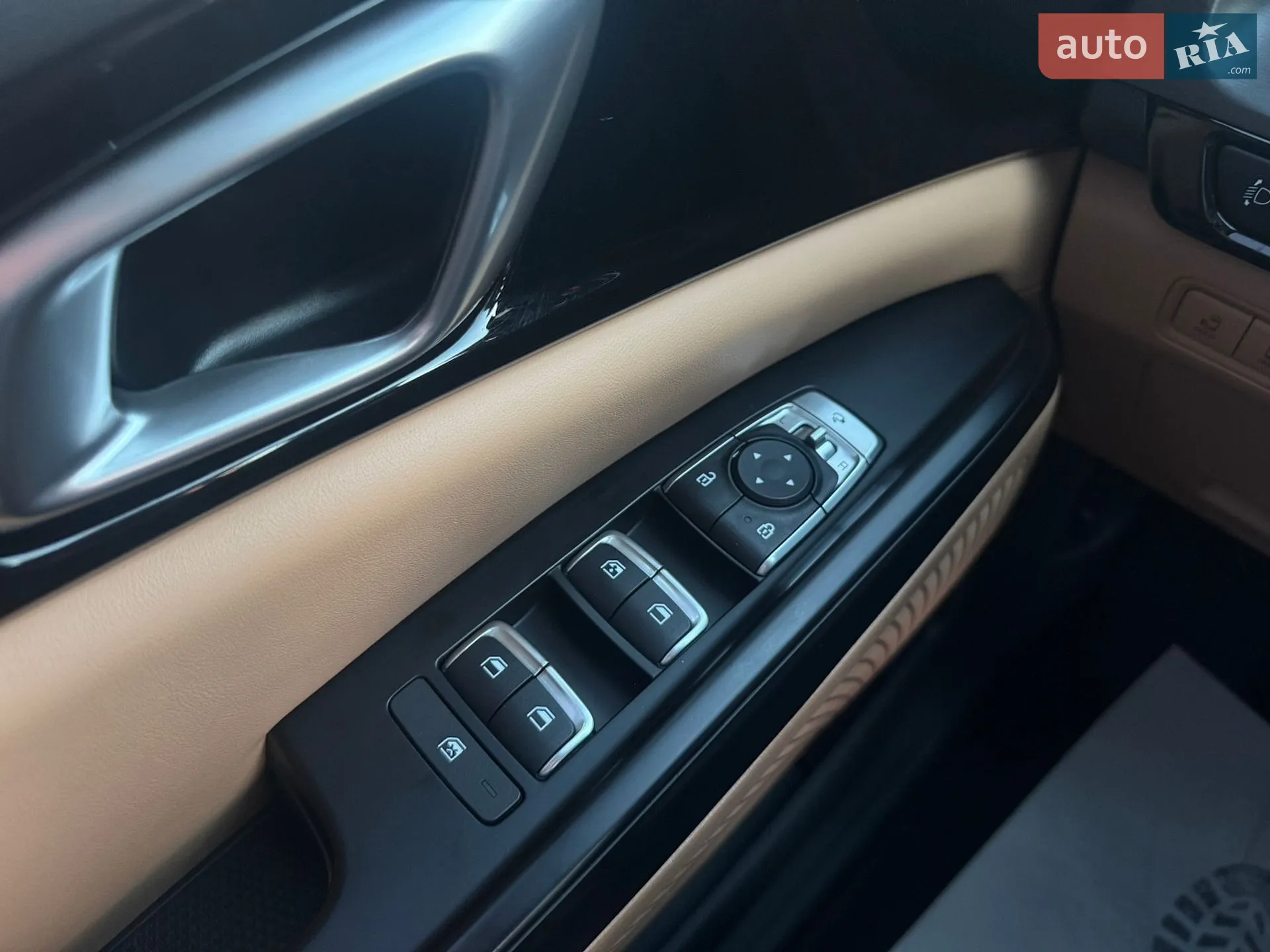 2021 Kia Carnival - мініатюра 23