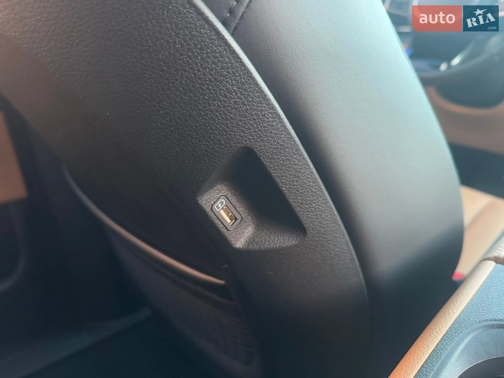 2021 Kia Carnival - мініатюра 34