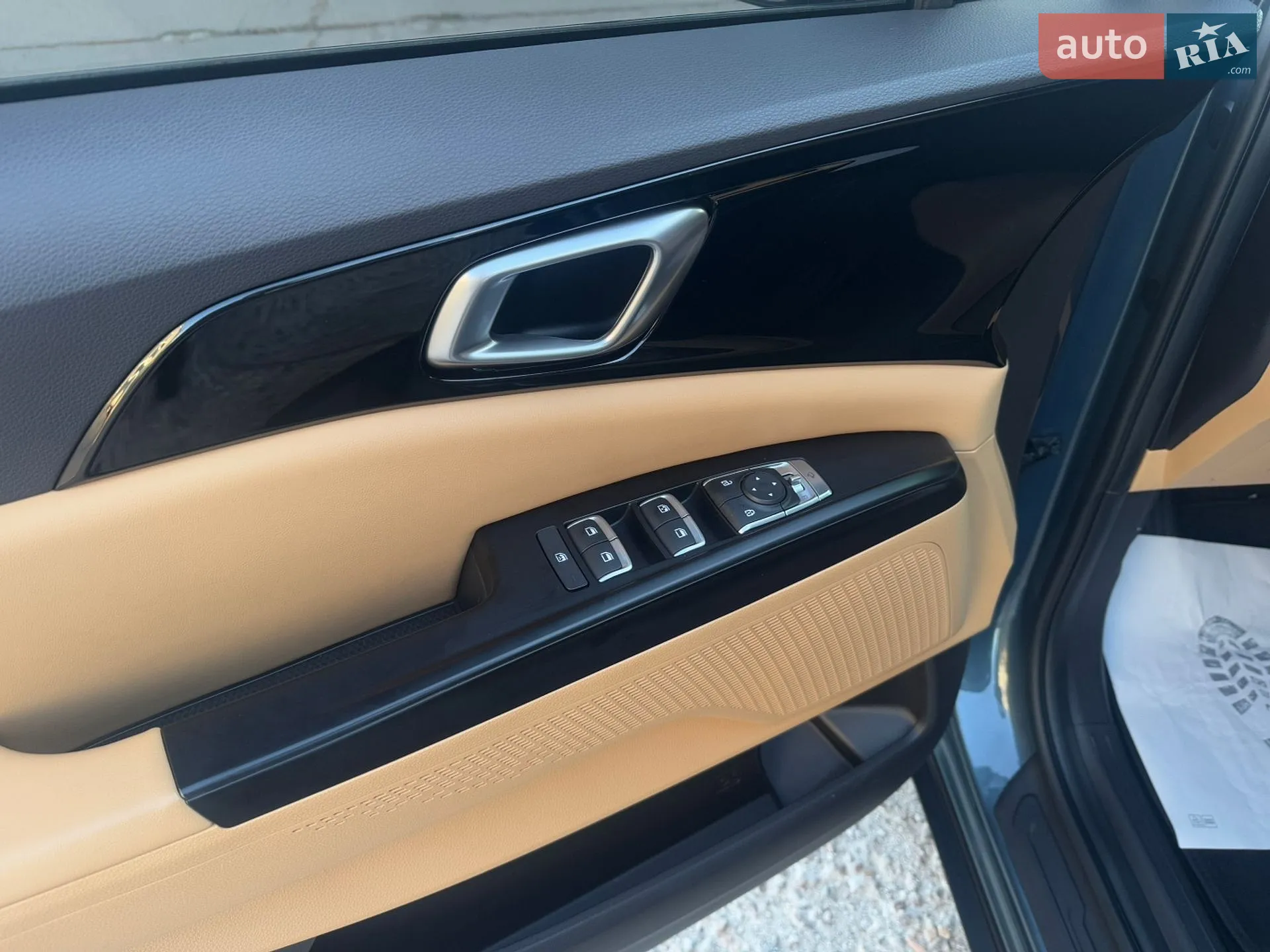 2021 Kia Carnival - мініатюра 46