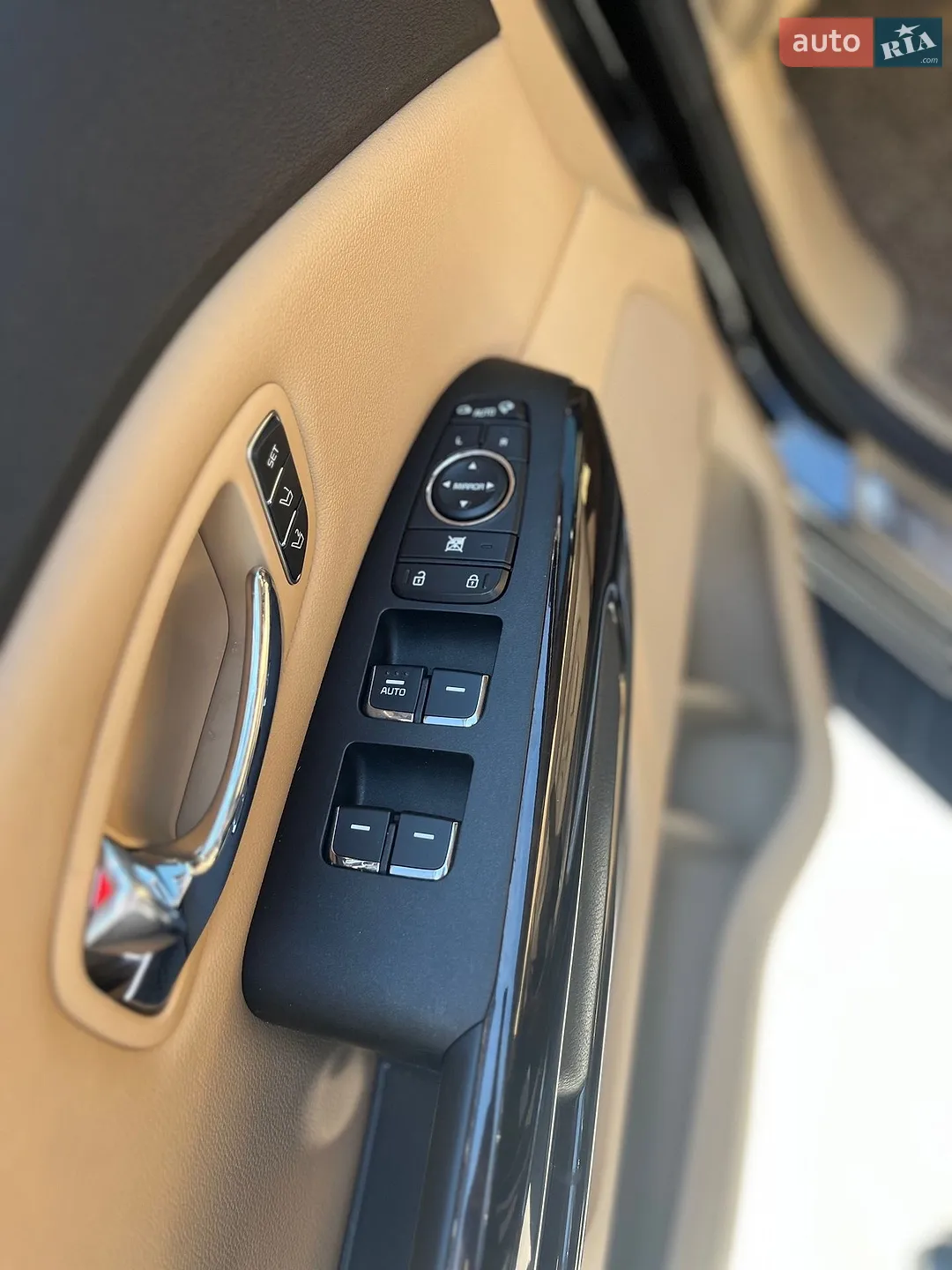 2018 Kia Carnival - мініатюра 30