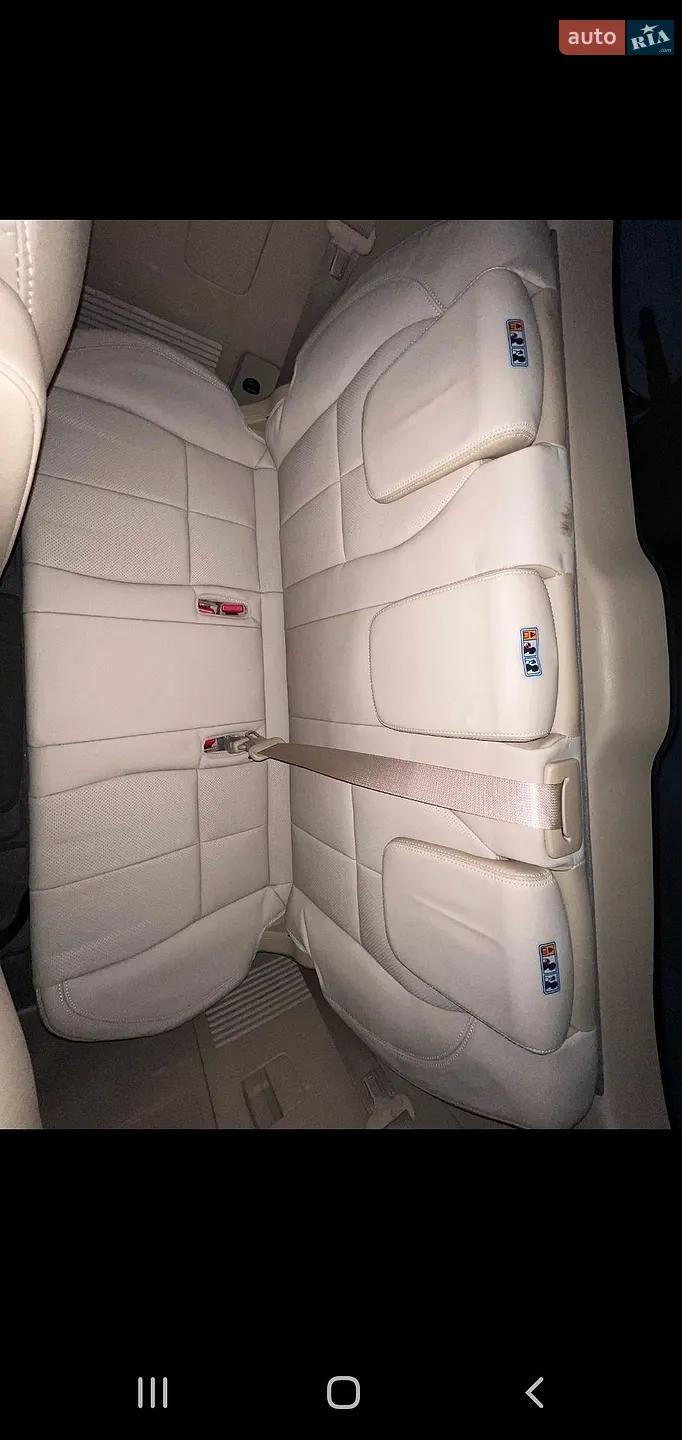 2018 Kia Carnival - мініатюра 46