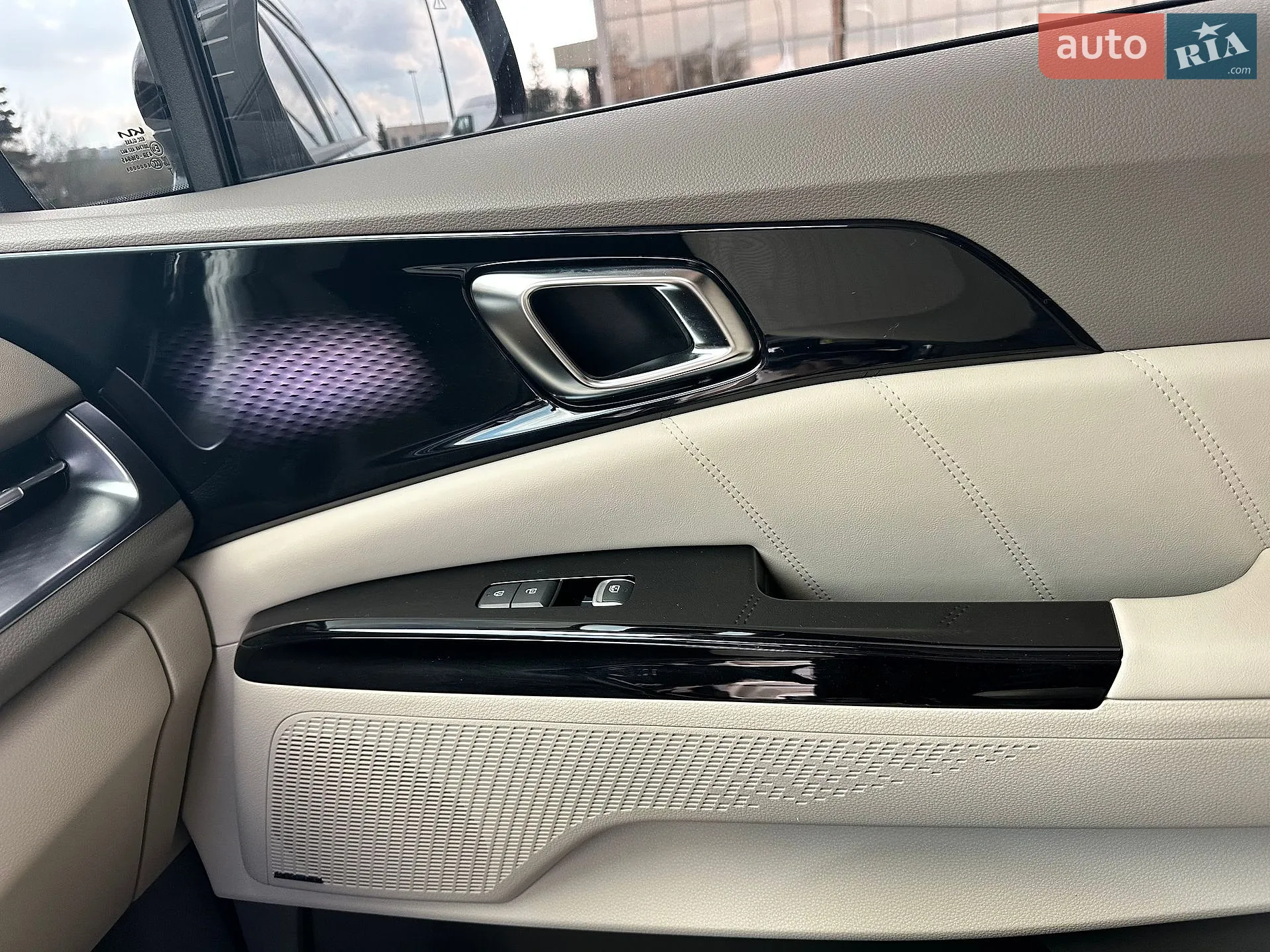 2021 Kia Carnival - мініатюра 14