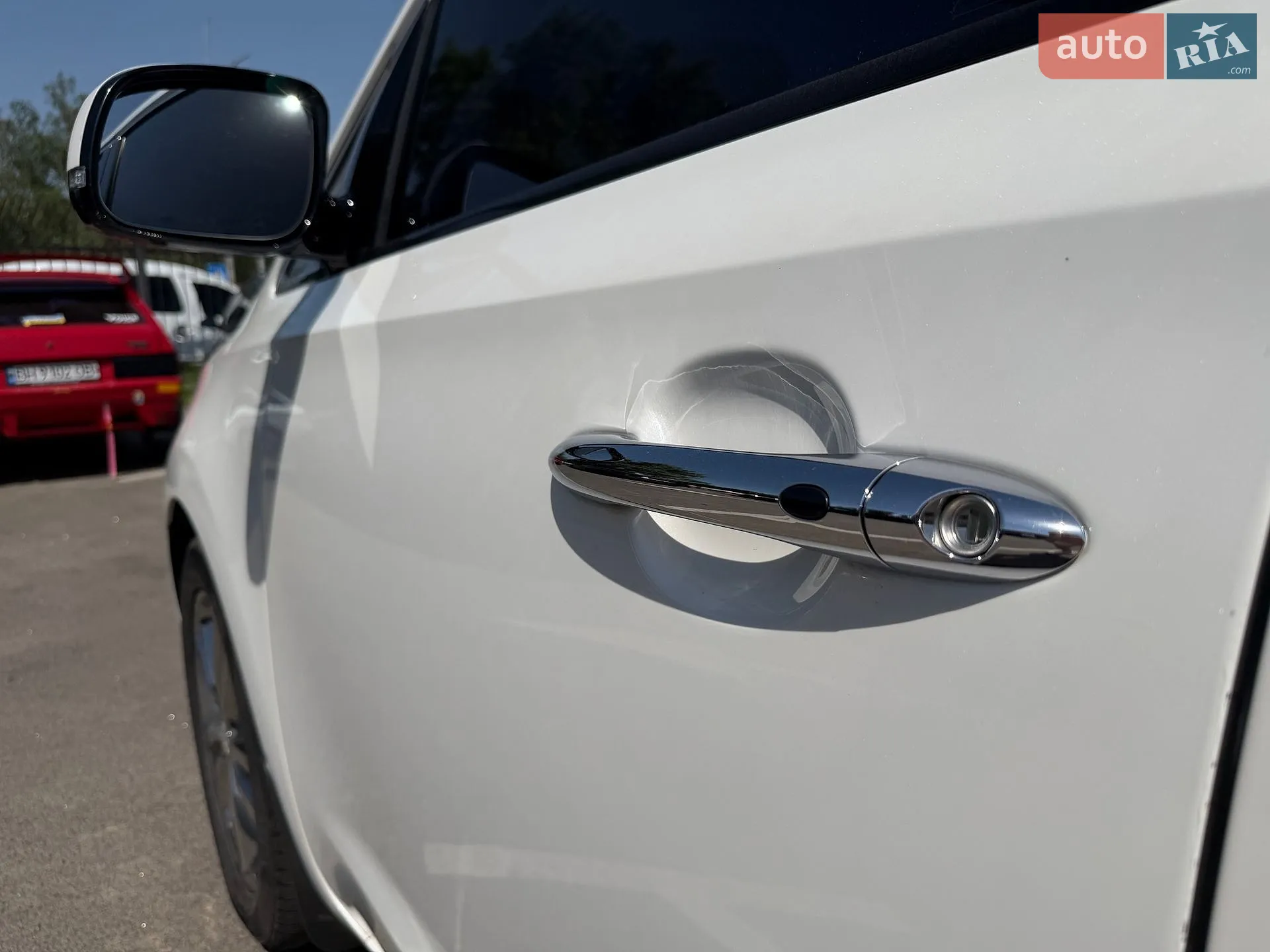 2016 Kia Carnival - мініатюра 12