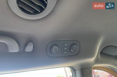 Минивэн Kia Carnival 2006 в Харькове