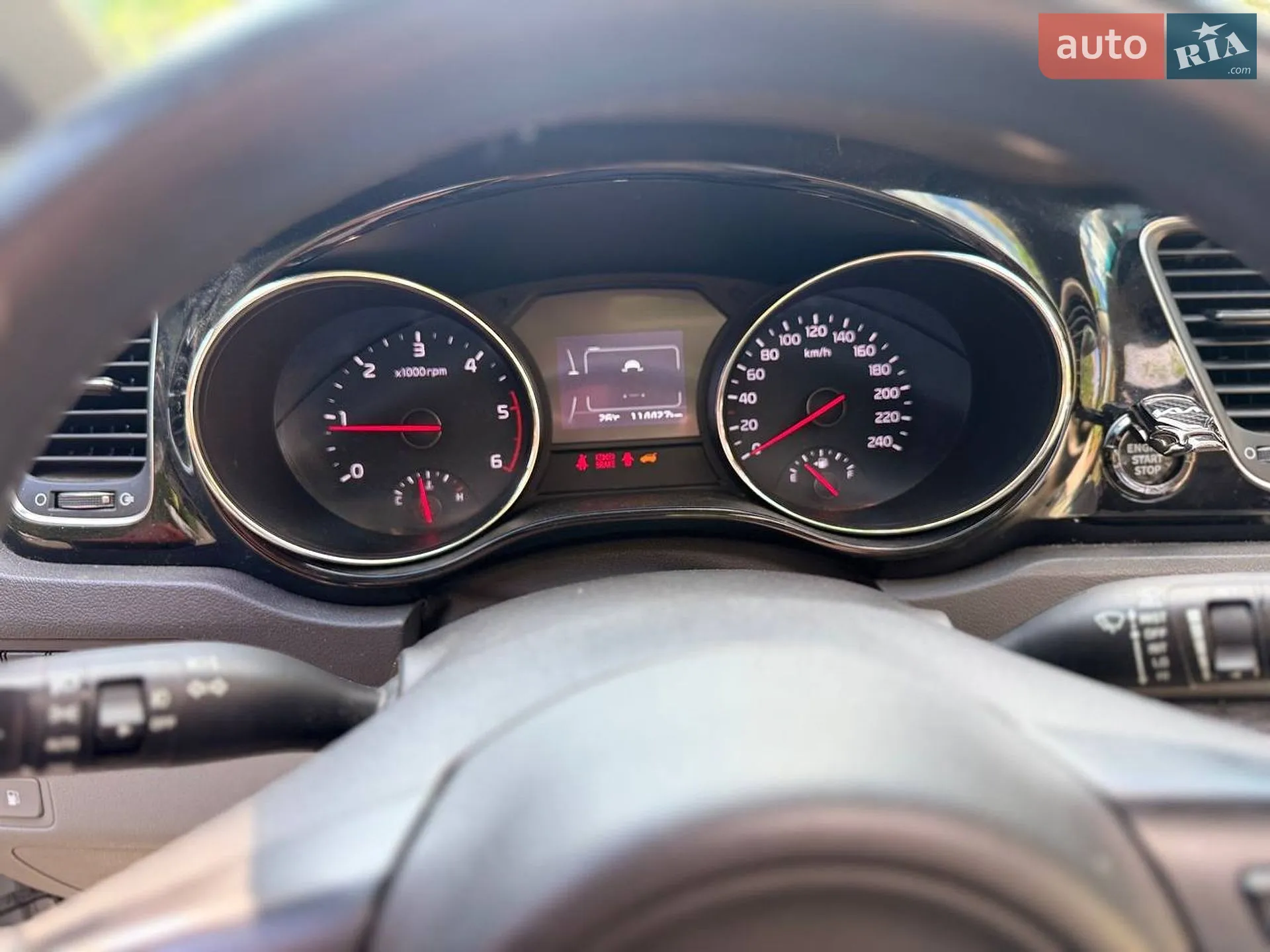 2015 Kia Carnival - мініатюра 21